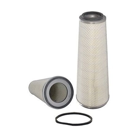 Wix Filters IHC 9670 TKS W/CUMMINS ENGS-CONE SHAPED 46833